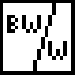 BW/W Logo & Link